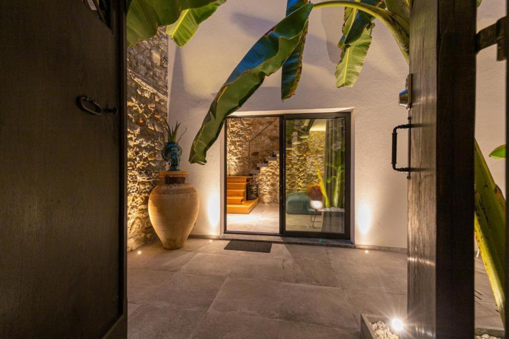 Moramusa Charme Apartment Cefalù Exterior foto